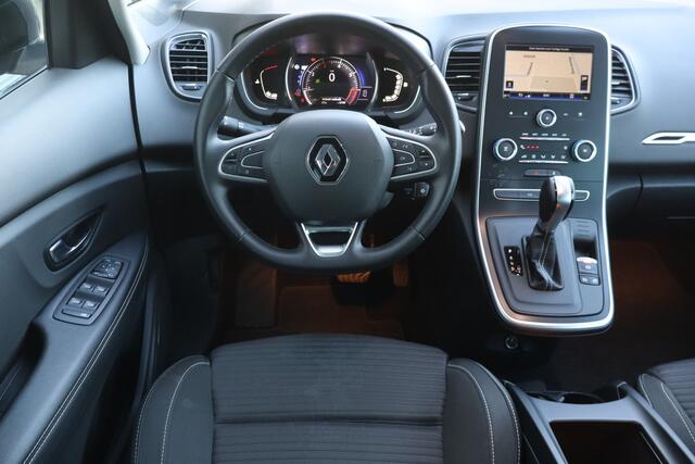 Renault GRAND SCENIC 1.3 TCe Equilibre 7p. - NL- Auto!! Camera I Climate I Apple