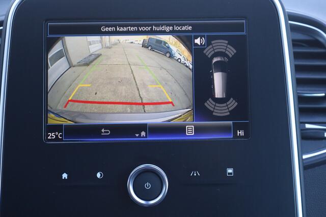 Renault GRAND SCENIC 1.3 TCe Equilibre 7p. - NL- Auto!! Camera I Climate I Apple