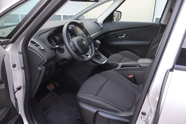 Renault GRAND SCENIC 1.3 TCe Equilibre 7p. - NL- Auto!! Camera I Climate I Keyless E+S