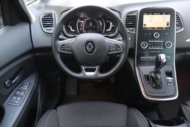 Renault GRAND SCENIC 1.3 TCe Equilibre 7p. - NL- Auto!! Camera I Climate I Keyless E+S