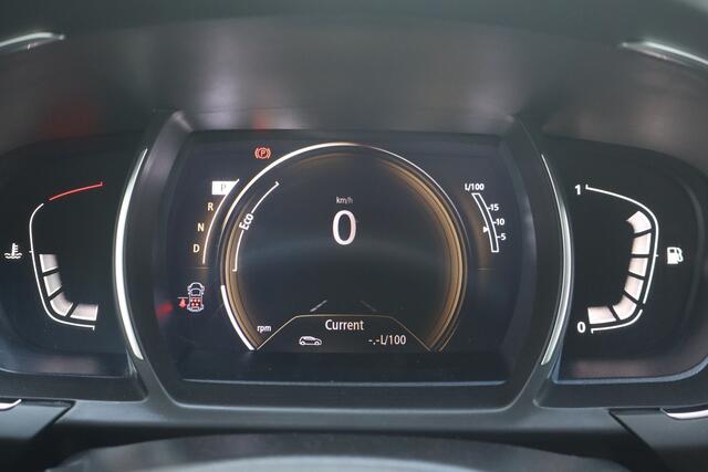 Renault GRAND SCENIC 1.3 TCe Equilibre 7p. - NL- Auto!! Camera I Climate I Keyless E+S