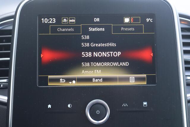 Renault GRAND SCENIC 1.3 TCe Equilibre 7p. - NL- Auto!! Camera I Climate I Keyless E+S