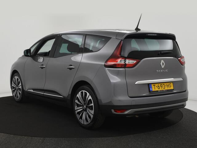 Renault GRAND SCENIC 1.3 TCe 140PK Equilibre 7p. NAVI|CAMERA|BLIS|LED|PDC|CRUISE|ORG.NL