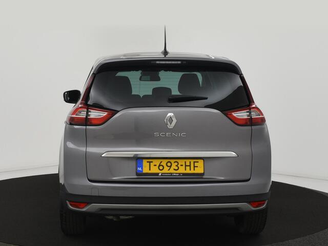 Renault GRAND SCENIC 1.3 TCe 140PK Equilibre 7p. NAVI|CAMERA|BLIS|LED|PDC|CRUISE|ORG.NL