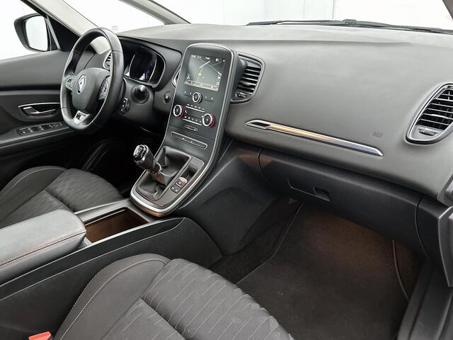 Renault GRAND SCENIC 1.3 TCe Limited / Navi / Airco / Cruise-ctr. / Keyless / Pdc v+a / Airco / 20" Lmv / Apk 06-2026