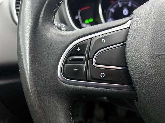 Renault GRAND SCENIC 1.3 TCe Limited / Navi / Airco / Cruise-ctr. / Keyless / Pdc v+a / Airco / 20" Lmv / Apk 06-2026