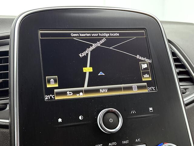 Renault GRAND SCENIC 1.3 TCe Limited / Navi / Airco / Cruise-ctr. / Keyless / Pdc v+a / Airco / 20" Lmv / Apk 06-2026