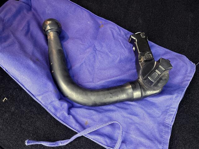 Renault GRAND SCENIC 1.3 TCe Limited / Navi / Airco / Cruise-ctr. / Keyless / Pdc v+a / Airco / 20" Lmv / Apk 06-2026