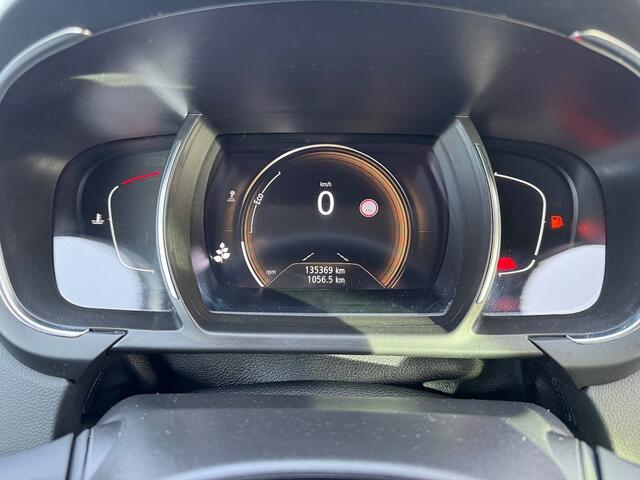 Renault GRAND SCENIC 1.3 TCe Business Zen ecc,navigatie,trekhaak,cruise,pdc