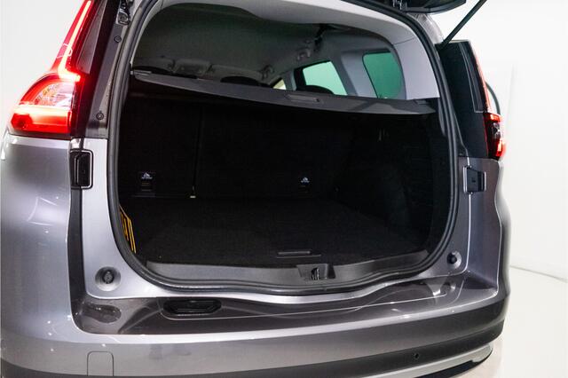 Renault GRAND SCENIC 1.2 TCe Intens 132PK | NL AUTO+NAP | LED | Keyless | Sfeer | Camera | Garantie