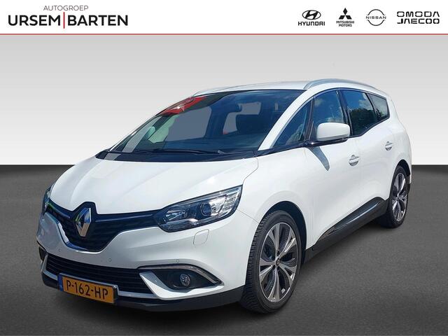 Renault GRAND SCENIC 1.3 TCe Intens 7p. | automaat | 7-zitter |