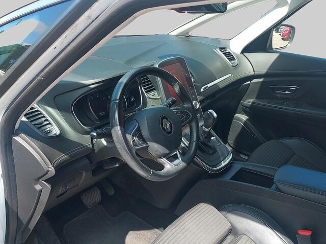 Renault GRAND SCENIC 1.3 TCe Intens 7p. | automaat | 7-zitter |