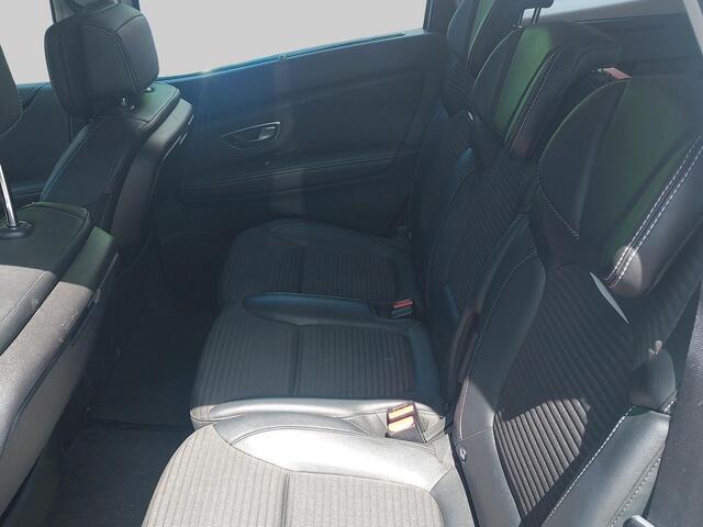 Renault GRAND SCENIC 1.3 TCe Intens 7p. | automaat | 7-zitter |