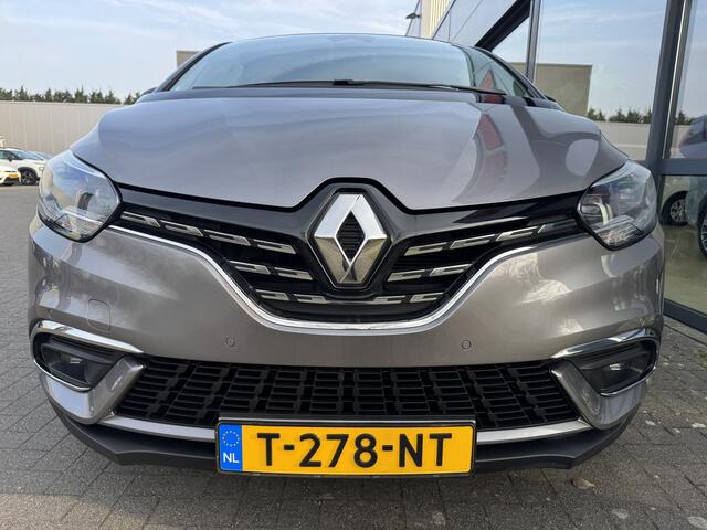 Renault GRAND SCENIC 1.3 TCe Intens 7p.