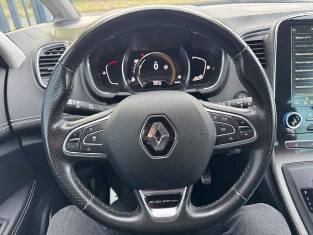 Renault GRAND SCENIC 1.3 TCe Intens 7p.
