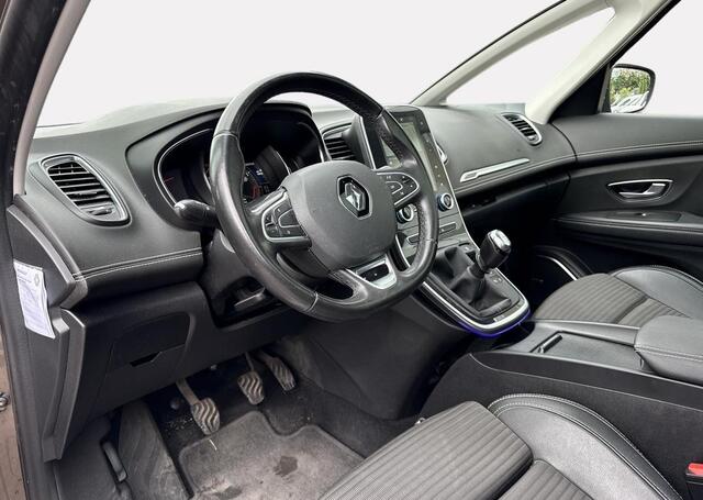 Renault GRAND SCENIC 1.2 TCe 130 Bose - Glazen dak