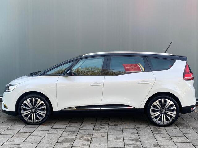 Renault GRAND SCENIC BWJ 2021 | 1.3 TCe 116PK 7p. | TREKHAAK | CAMERA | CLIMA | NAVI | CARPLAY | PDC 2X |