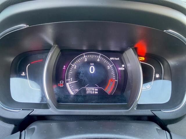 Renault GRAND SCENIC BWJ 2021 | 1.3 TCe 116PK 7p. | TREKHAAK | CAMERA | CLIMA | NAVI | CARPLAY | PDC 2X |