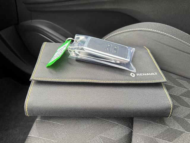 Renault GRAND SCENIC 1.3 TCe Limited ecc,navigatie,lmv,pdc,2xchroom