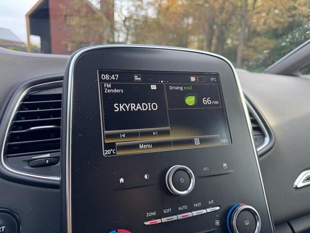 Renault GRAND SCENIC 1.3 TCe Limited ecc,navigatie,lmv,pdc,2xchroom