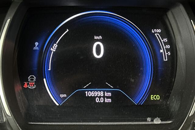 Renault GRAND SCENIC 1.4 TCe Zen 7p. | Trekhaak | Navigatie | Cruise control | Parkeersensoren