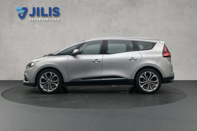 Renault GRAND SCENIC 1.4 TCe Zen 7p. | Trekhaak | Navigatie | Cruise control | Parkeersensoren