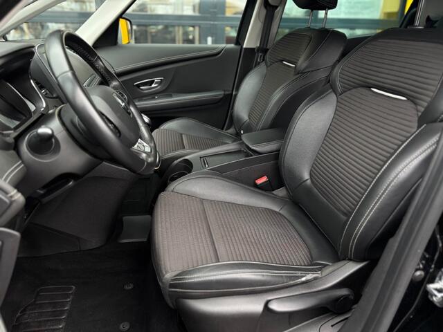 Renault GRAND SCENIC 1.3 TCe 140 Intens 7 Pers. Camera