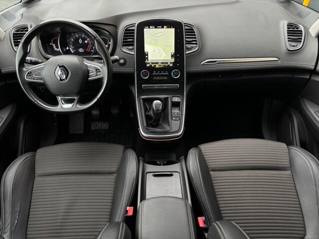 Renault GRAND SCENIC 1.3 TCe 140 Intens 7 Pers. Camera