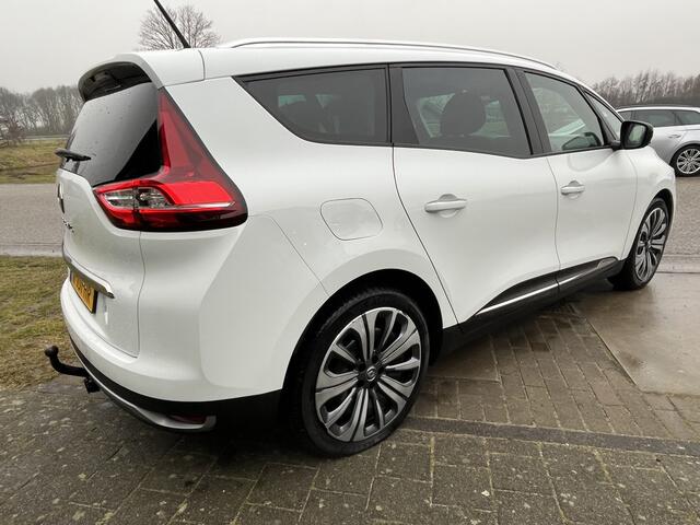 Renault GRAND SCENIC 1.3 TCe Business 7-Persoons / Trekhaak / Apple Carplay - Android Auto / Climate / Keyless /