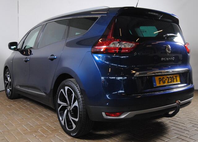 Renault GRAND SCENIC 1.6 dCi Bose