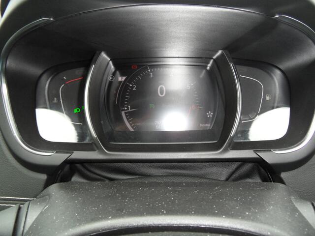 Renault GRAND SCENIC 1.3 TCe Bose Automaat