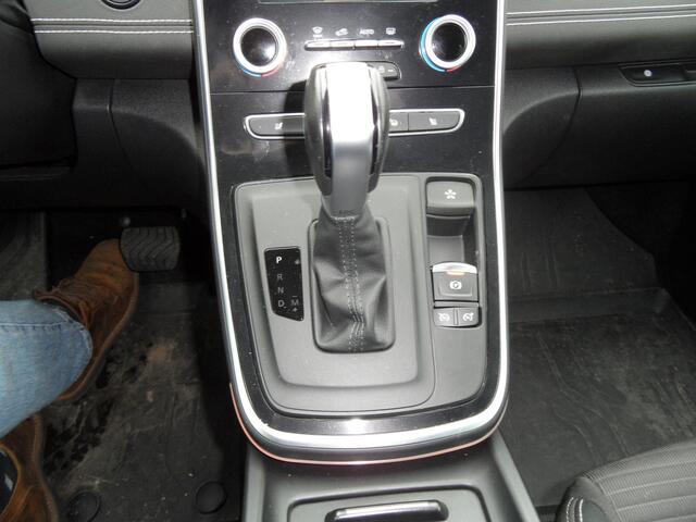 Renault GRAND SCENIC 1.3 TCe Bose Automaat