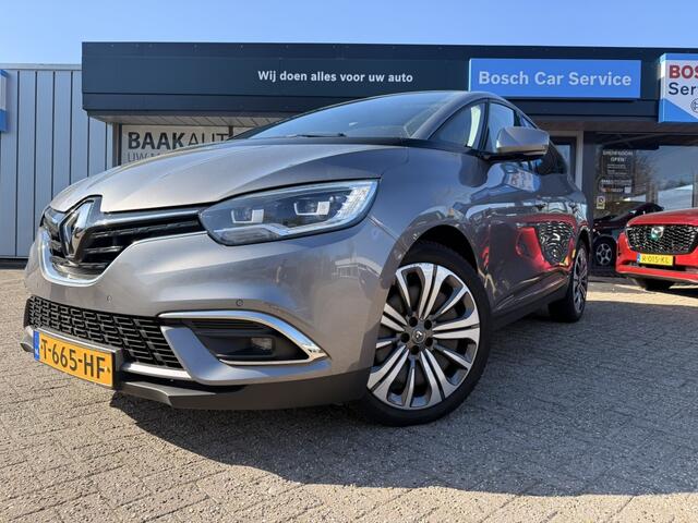 Renault GRAND SCENIC 1.3 TCe Equilibre 7p | Camera | Climate