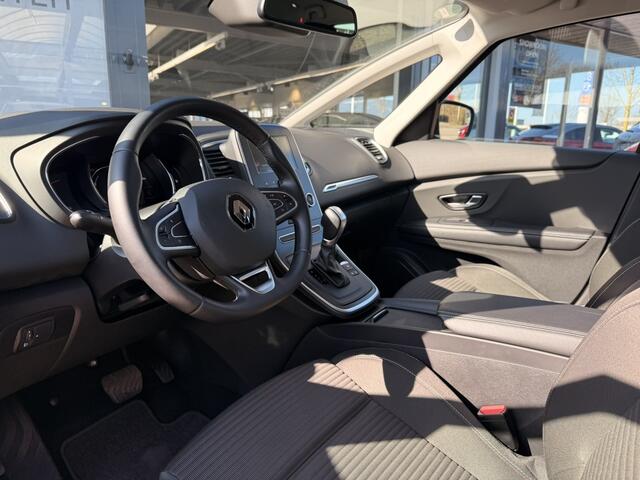 Renault GRAND SCENIC 1.3 TCe Equilibre 7p | Camera | Climate