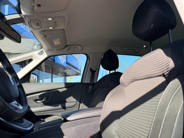 Renault GRAND SCENIC 1.3 TCe Equilibre 7p | Camera | Climate