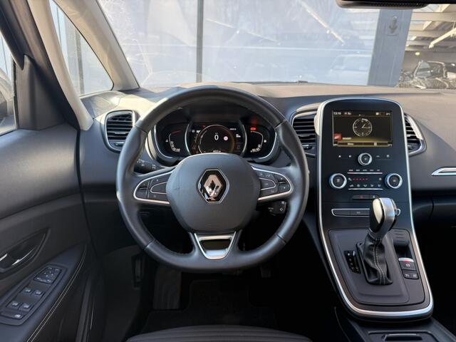 Renault GRAND SCENIC 1.3 TCe Equilibre 7p | Camera | Climate
