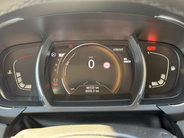 Renault GRAND SCENIC 1.3 TCe Equilibre 7p | Camera | Climate