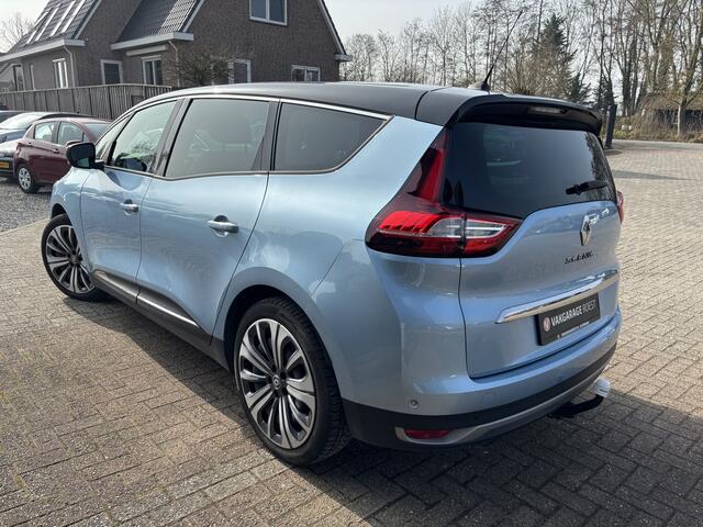 Renault GRAND SCENIC 1.3 TCe Intens 7-Persoons Trekhaak / Navigatie / Camera