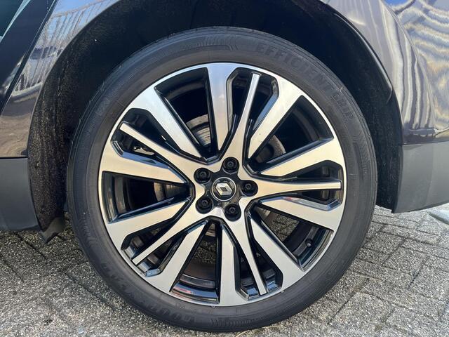 Renault GRAND SCENIC 1.3 TCe Initiale Paris | Leder | Bose Audio | Panoramadak