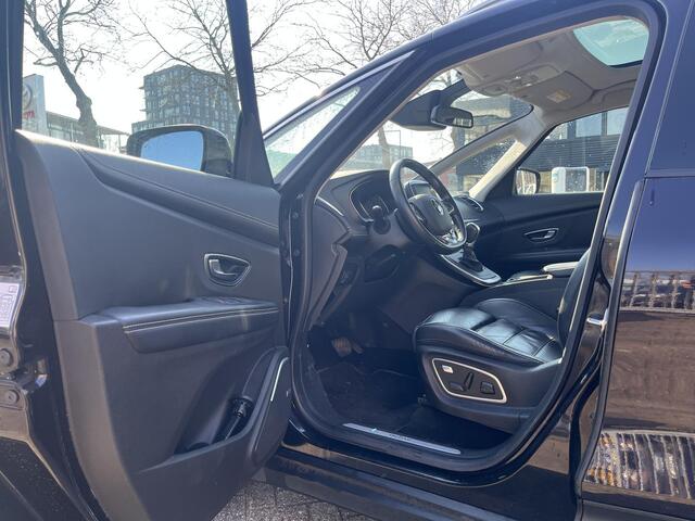 Renault GRAND SCENIC 1.3 TCe Initiale Paris | Leder | Bose Audio | Panoramadak