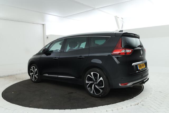 Renault GRAND SCENIC 1.3 TCe Intens 7p. Adaptieve Cruise, Black Edition, Navigatie