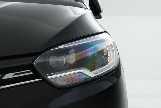 Renault GRAND SCENIC 1.3 TCe Intens 7p. Adaptieve Cruise, Black Edition, Navigatie