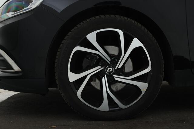 Renault GRAND SCENIC 1.3 TCe Intens 7p. Adaptieve Cruise, Black Edition, Navigatie