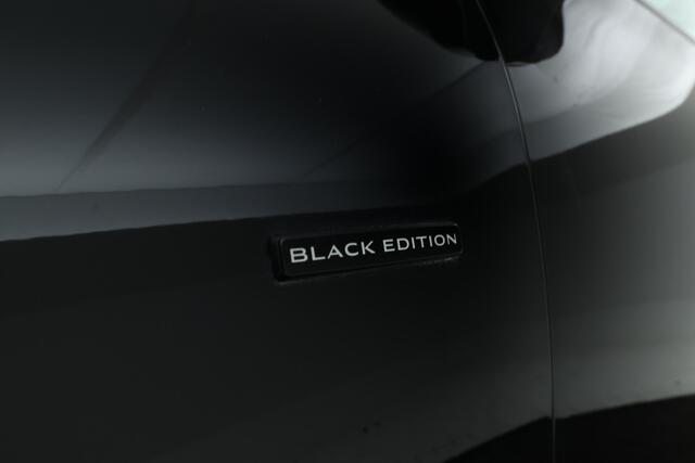 Renault GRAND SCENIC 1.3 TCe Intens 7p. Adaptieve Cruise, Black Edition, Navigatie