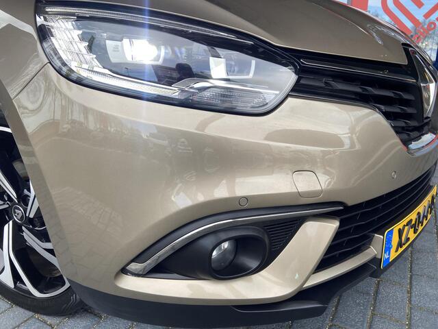 Renault GRAND SCENIC 1.3 TCe Bose AUTOMAAT / TREKHAAK / NAVIGATIE / BOSE AUDIO /