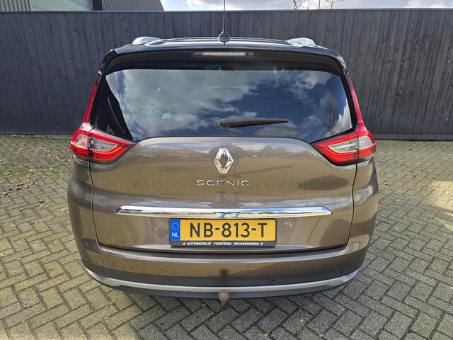 Renault GRAND SCENIC 1.2 TCe Bose 7p.