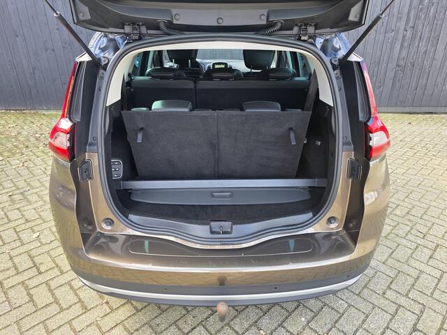 Renault GRAND SCENIC 1.2 TCe Bose 7p.