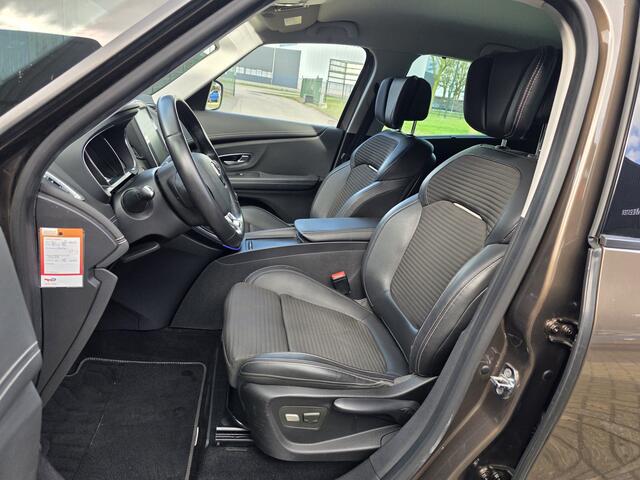 Renault GRAND SCENIC 1.2 TCe Bose 7p.