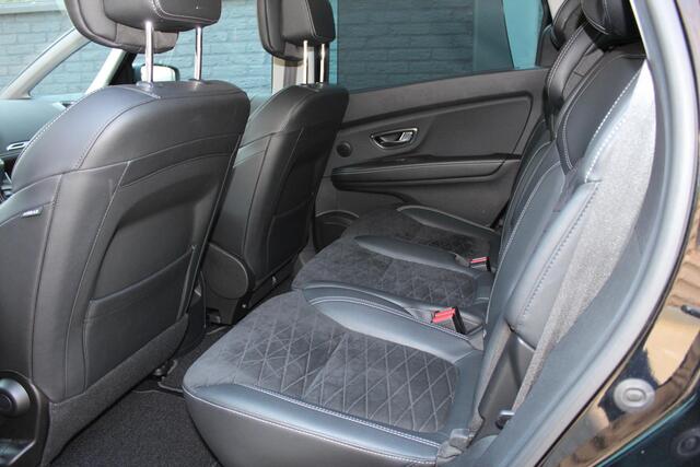 Renault GRAND SCENIC 1.3 TCe Black Edition 160 pk automaat
