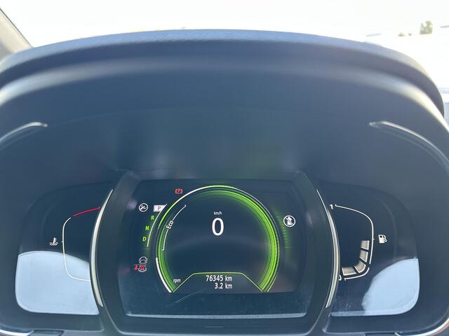 Renault GRAND SCENIC 1.3 TCe 140 EDC Equilibre 7p. | Apple Carplay/Android Auto | 7-persoons | R-Link 2 navigatiesysteem | Camera achter | Parkeersensoren voor + achter |